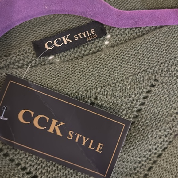 CCK Style size medium - Picture 5 of 6